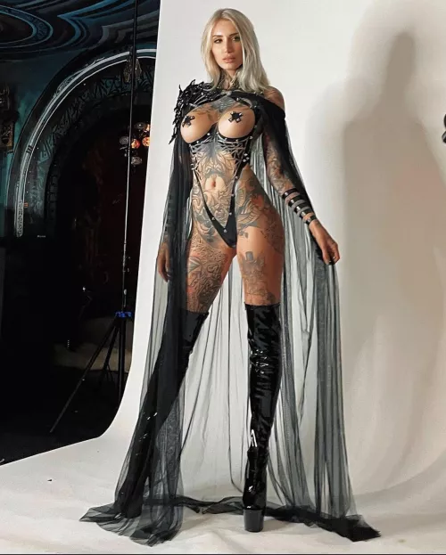 Obey by redditor4270