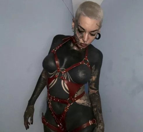 Obey 🏹 by Fleshcakezz