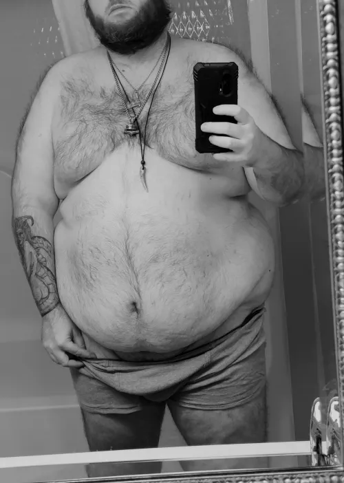 Obligatory Artsy Picture - 35M straight by prometheansouls