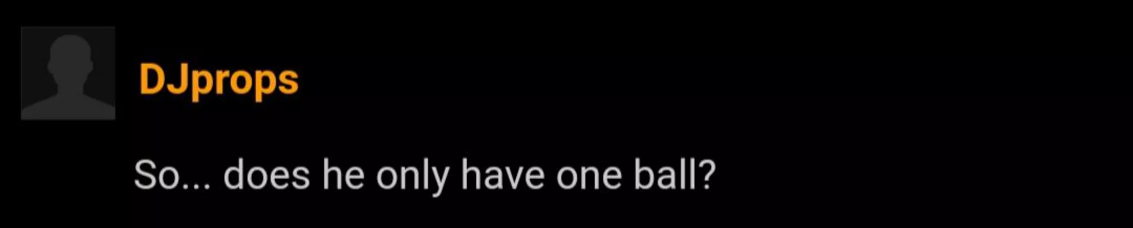 Observation @ 100 by AnimalPedophile