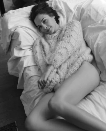 Obsessed with Gal Gadot at the moment by Argonath71