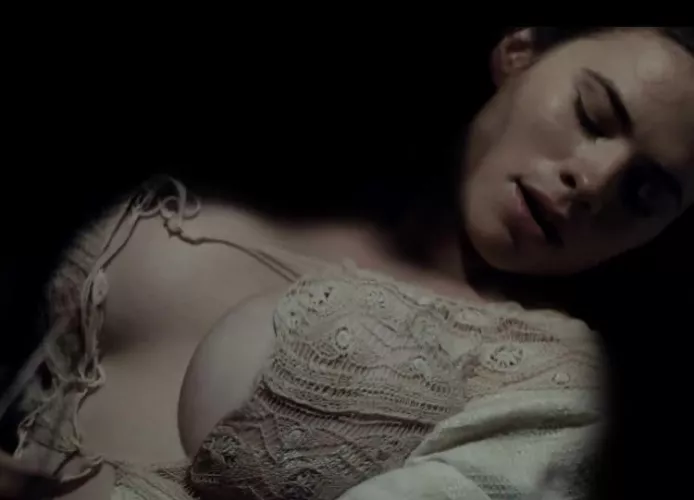 Obsessed with Hayley Atwell by Hornycunt665