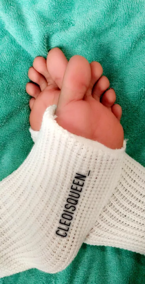 Obsessed with my 8.5 feet. Cleoisqueen_ by Cleoishere1998