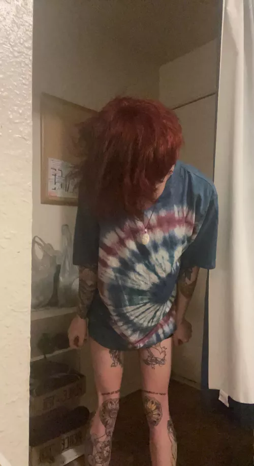 obsessed with my hair by sexyaltftm