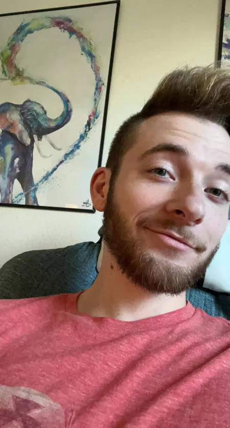 Obsessed with Phasmo lately, but I’m also scared 😳 by ChristopherMcB