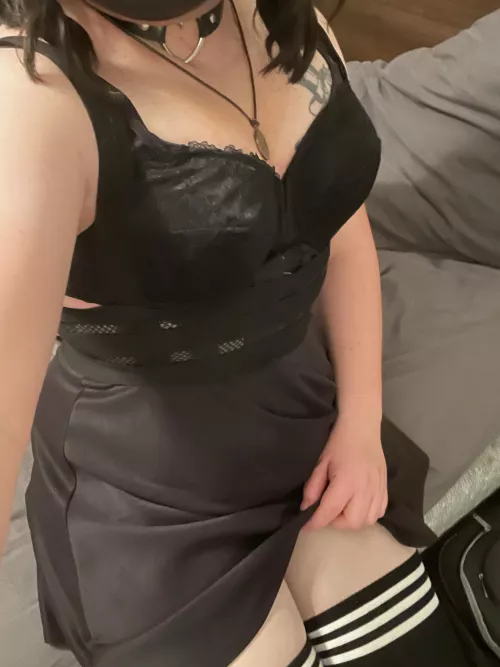 Obsessed with this outfit. by evaskye4