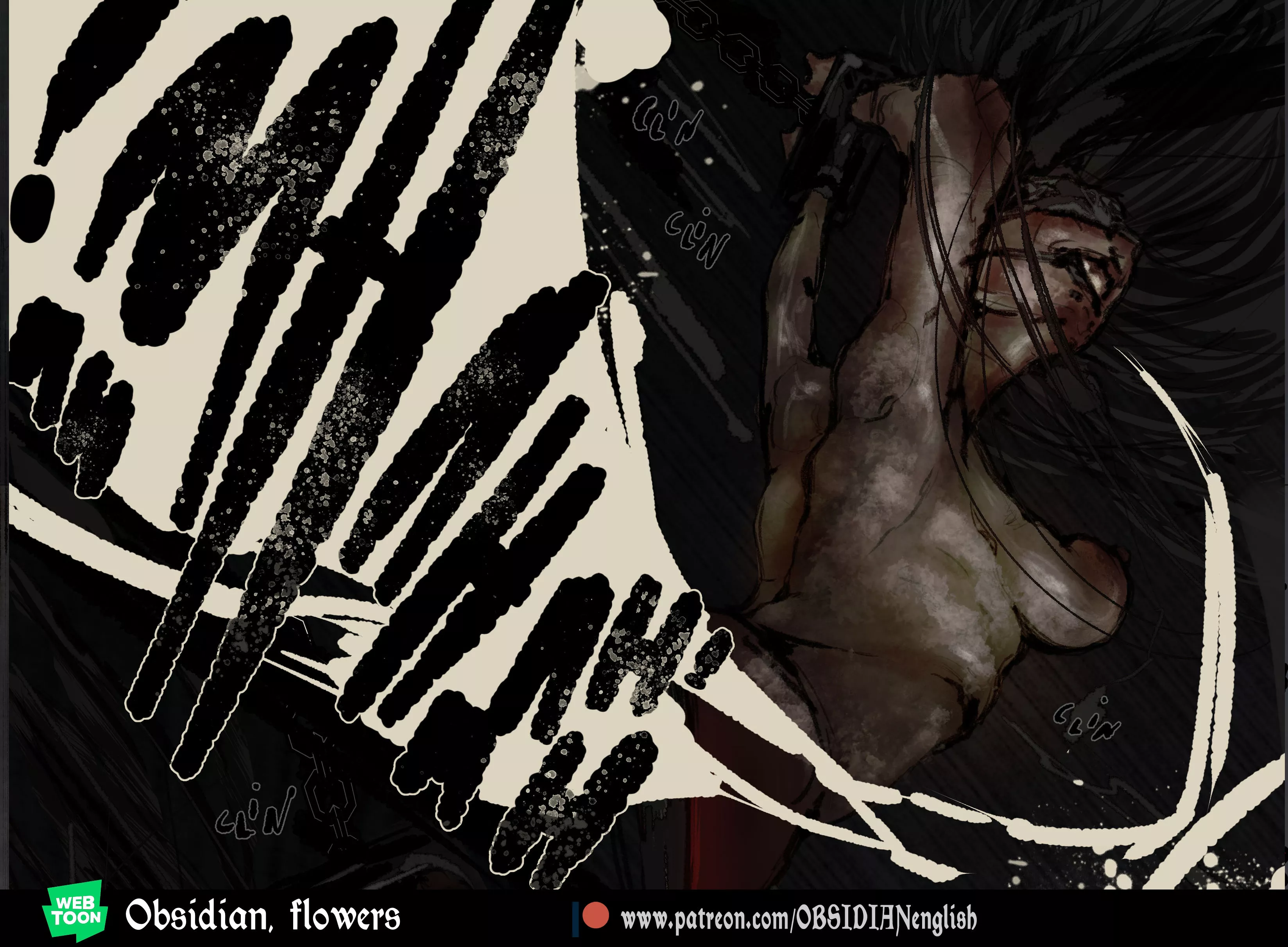 Obsidian flowers and Scarlet 41-1 posted by NOTBUCKLER