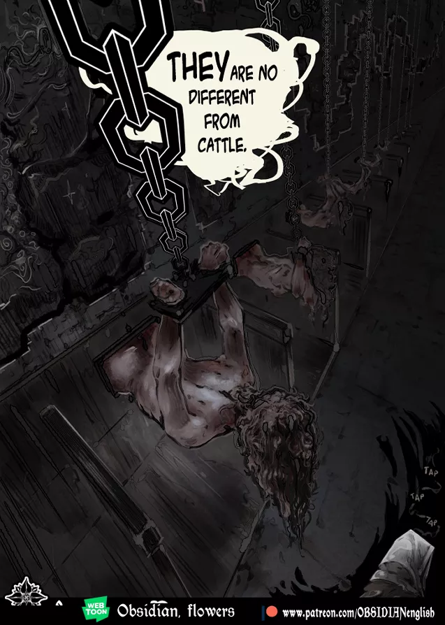 Obsidian, flowers and scarlet-8 posted by NOTBUCKLER