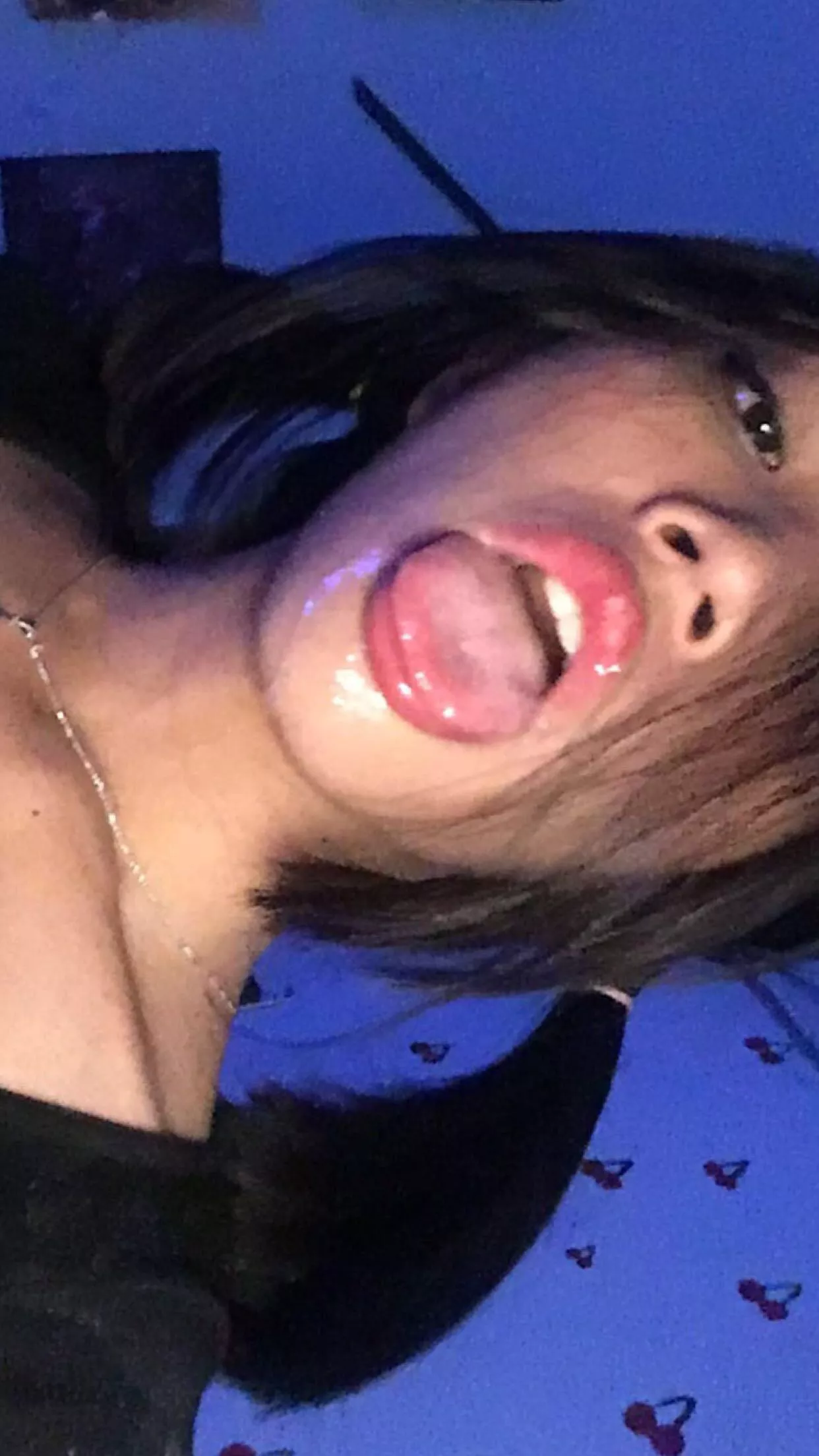 obviously needing a dick someone needs to send me a dick pic rn 🐼 posted by Ill_Reception_9497