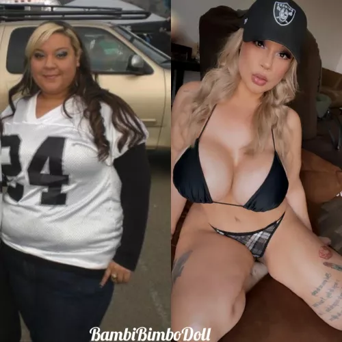 🖤 [oc] by BimboInTraining_