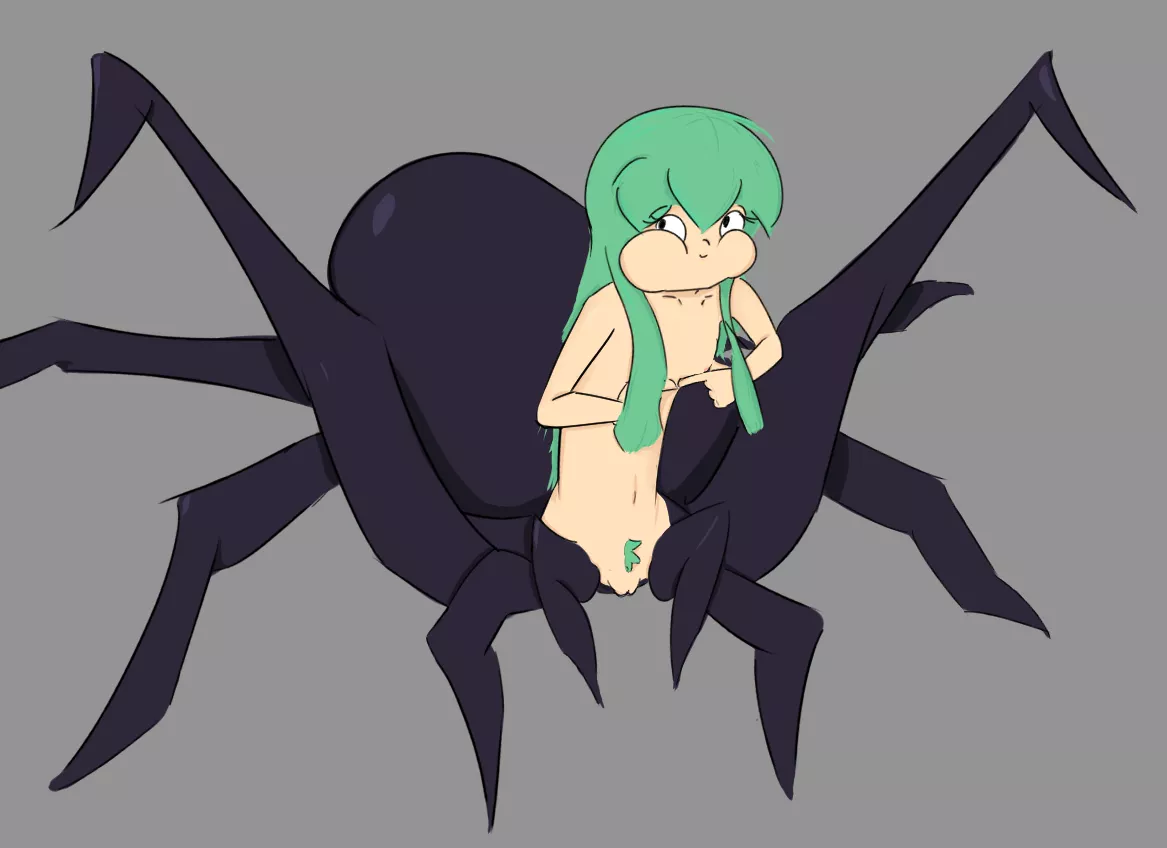 Oc posted by mnmrocks