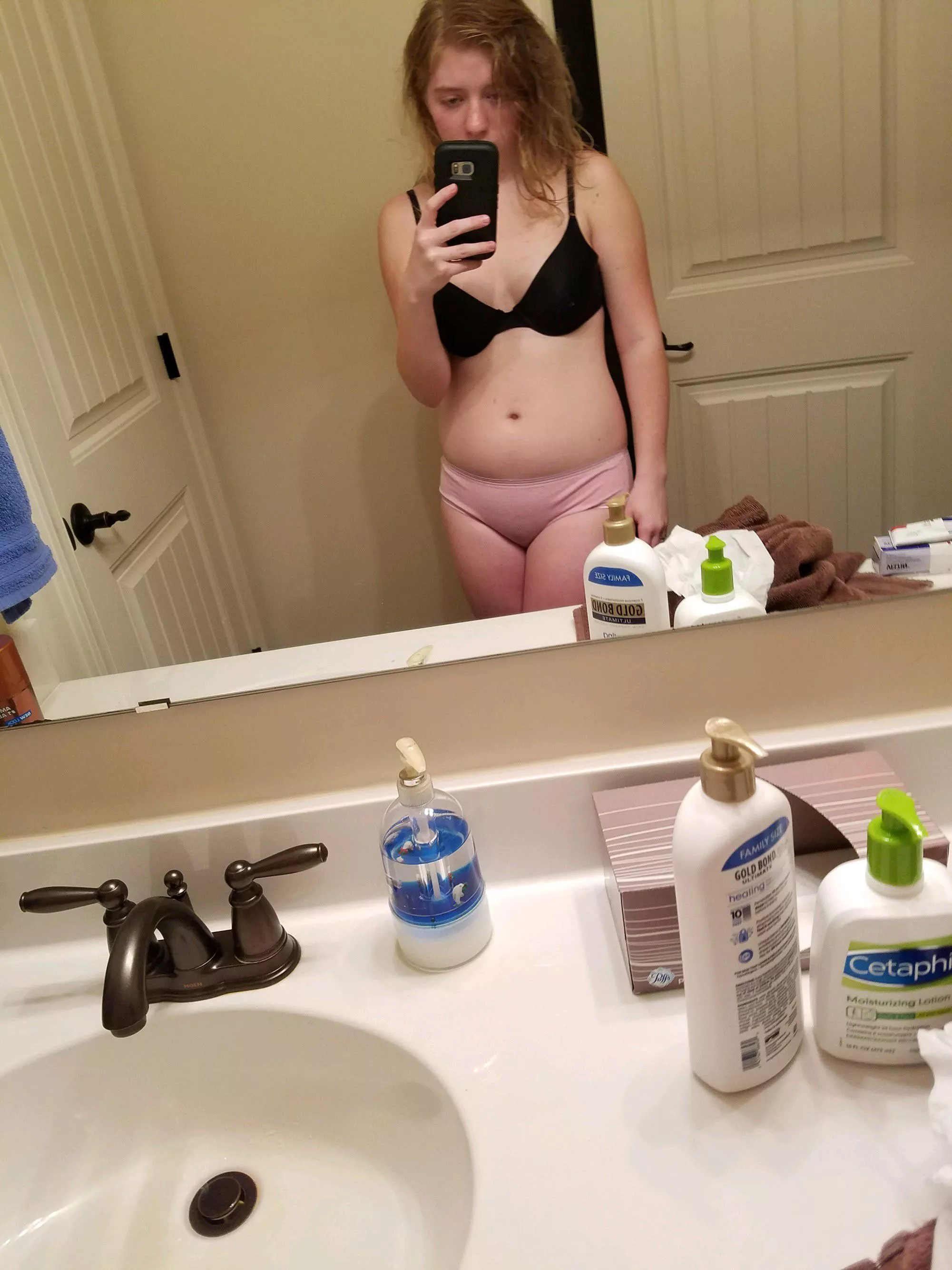 (OC) 💜❤️ posted by Gabby678