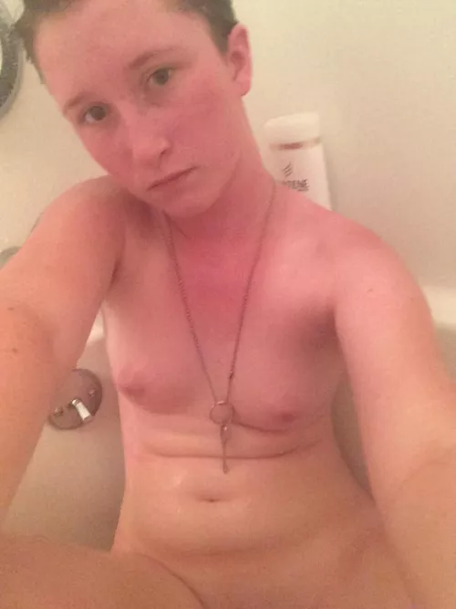 (OC) 💜❤️ by Izzy0032