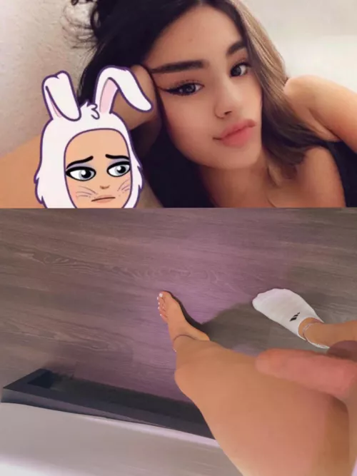 [oc] Am I sexy daddy 🥺 by Only_Fennel4207