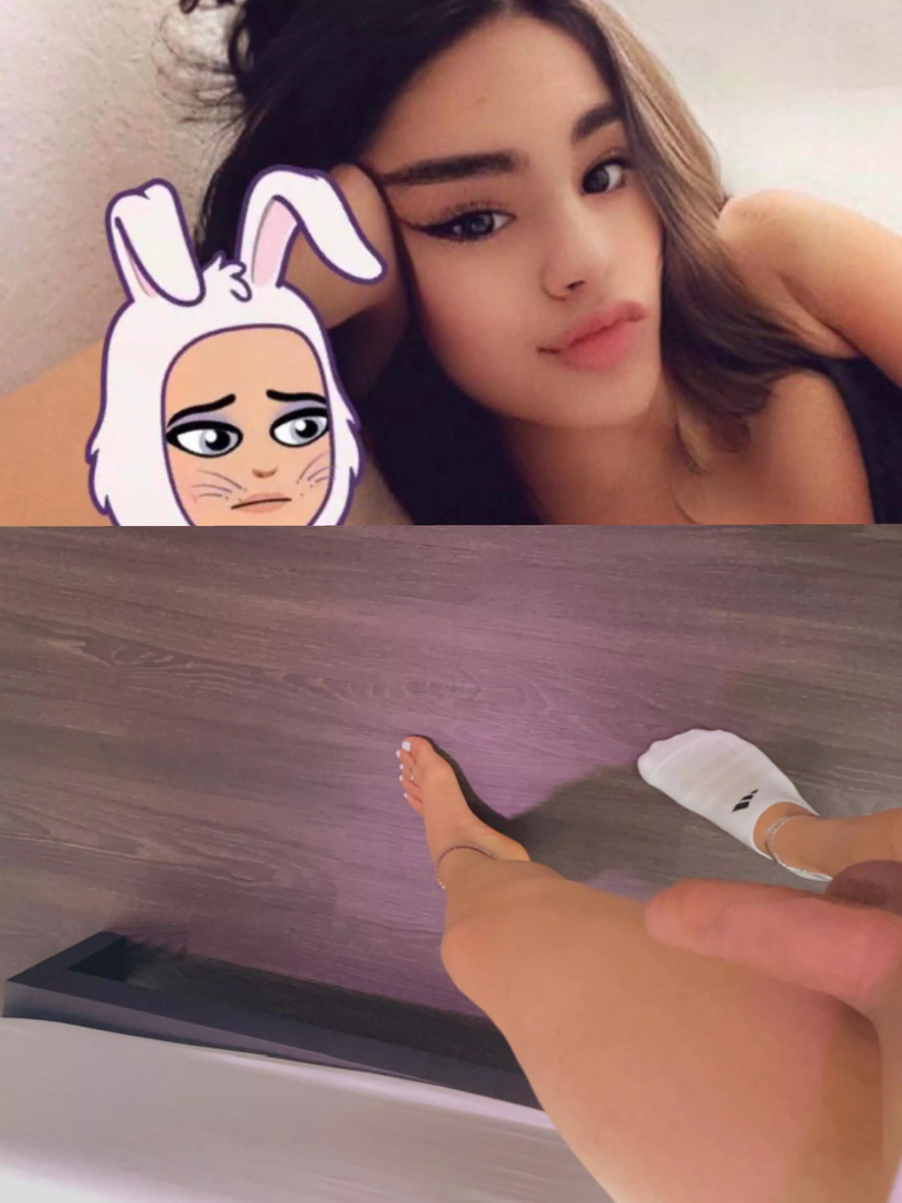 [oc] Am I sexy daddy 🥺 posted by Only_Fennel4207