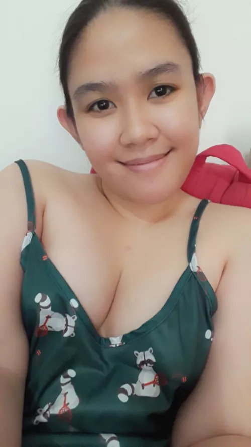 (OC) Awake Again by Acel32