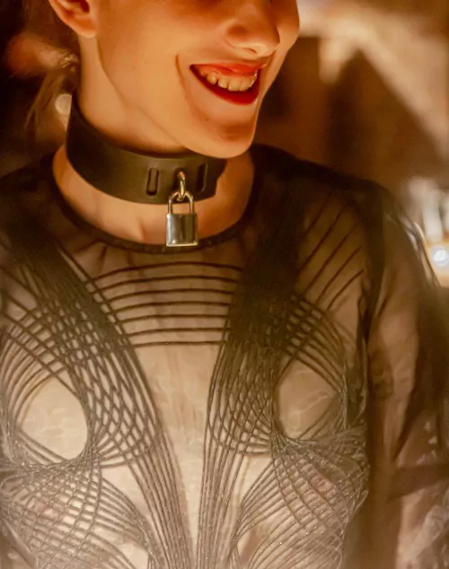 [OC] Because pretty is timeless by MrAnonPoster