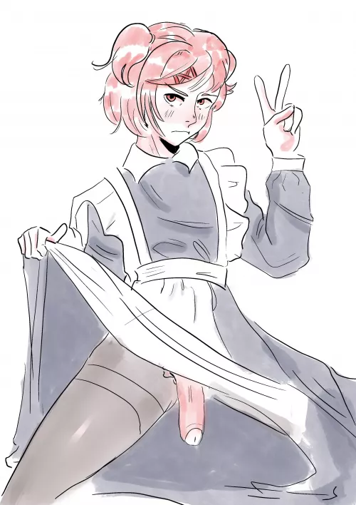 [Oc] Being the change I want to see in the world by theBIRD3222