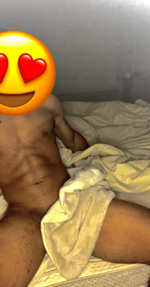 (OC) come to bed by Thasoutherngent