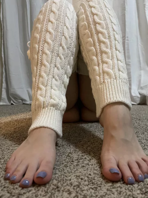 [OC] do you like my pretty nail polish ☺️ by JessFunk