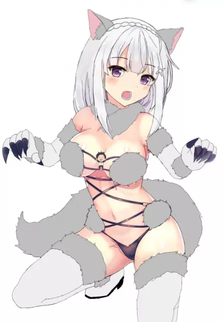 [OC] E.M.T trying to scare you by Revolutionary_Tax514