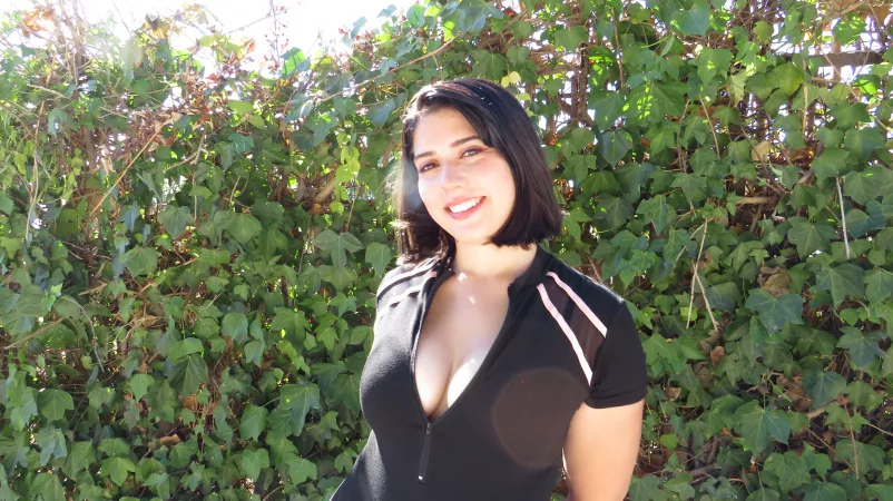 [OC] [F21] Don't eat your veggies, they're toxic by StyxHips