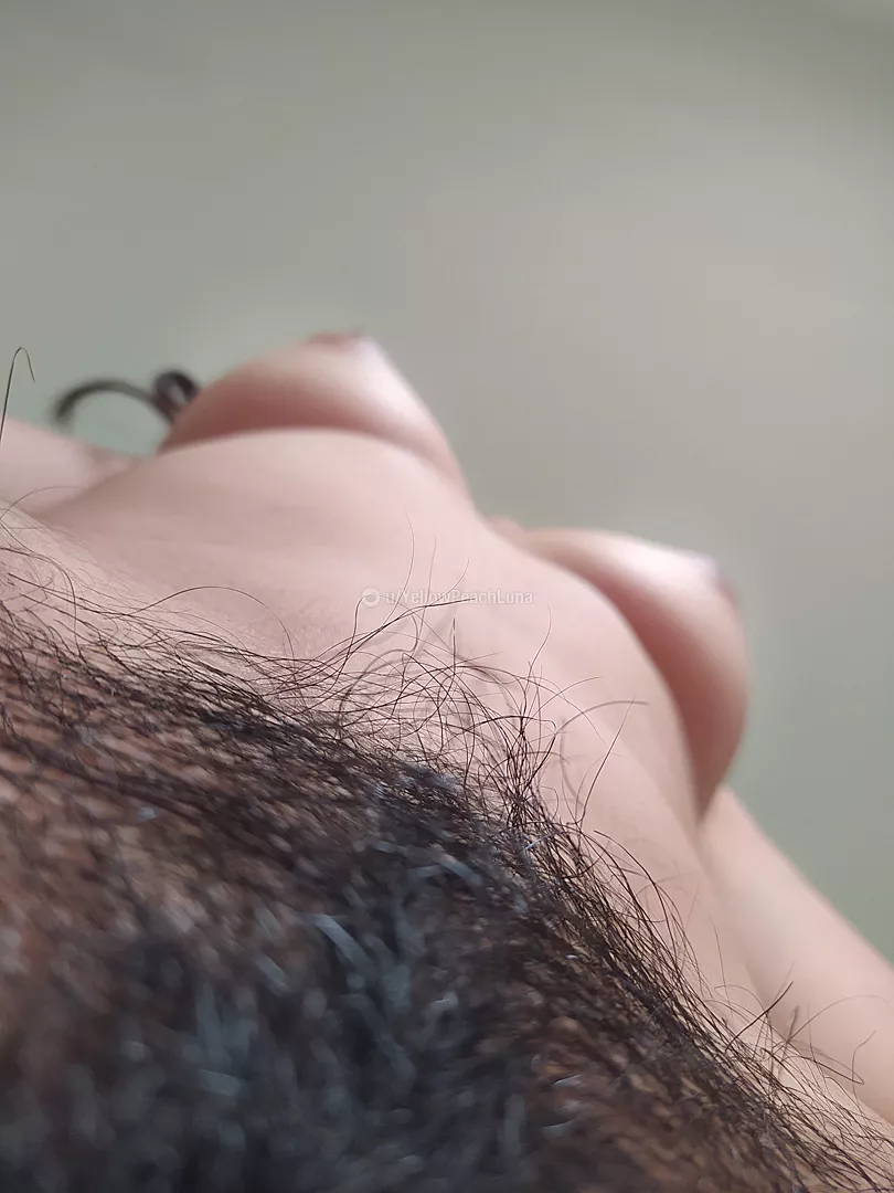 [OC] [F21] Hope you like it! posted by YellowPeachLuna