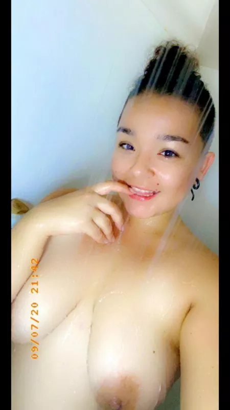 [OC] feeling naughty by Motero777