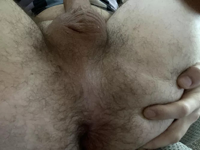 [OC] fill up please by JaxHanglin