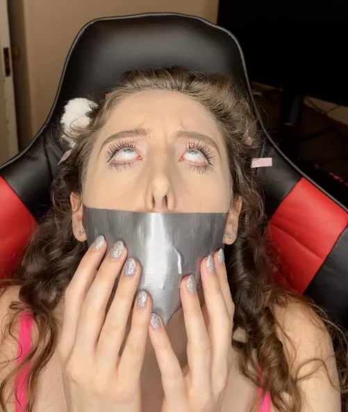 [OC] From Submissive👼🏻Sunday! by JuicyCherryBomb