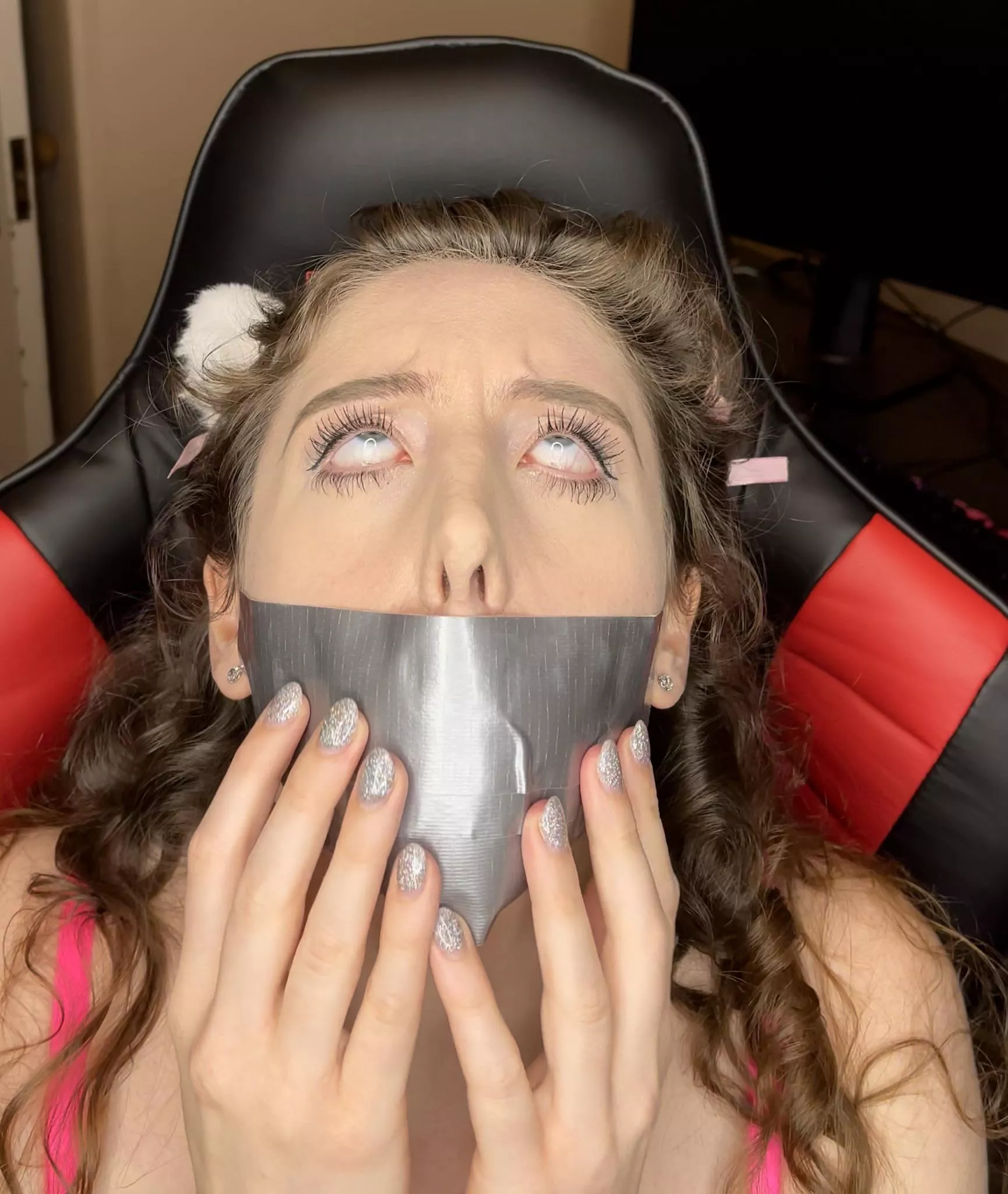 [OC] From Submissive👼🏻Sunday! posted by JuicyCherryBomb