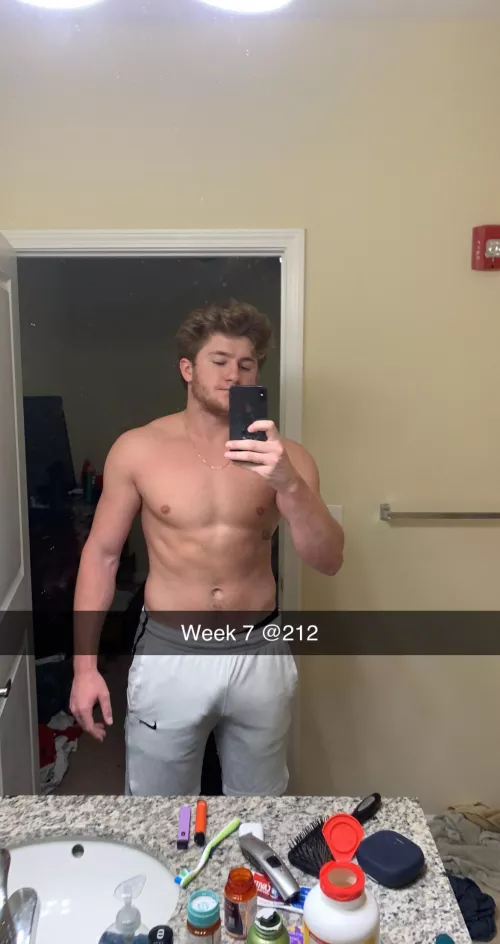 [OC] Giving the people what they want by Scottdyson