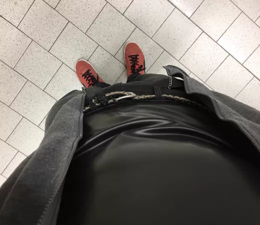 [OC] Groceries Shopping by dahui666