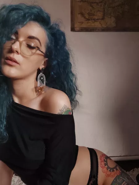 [OC] Happy humpday ✨ by Haelle