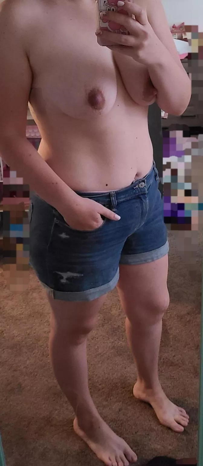 OC hoping someone enjoys the veiw. posted by COOKess_and_the_MRS