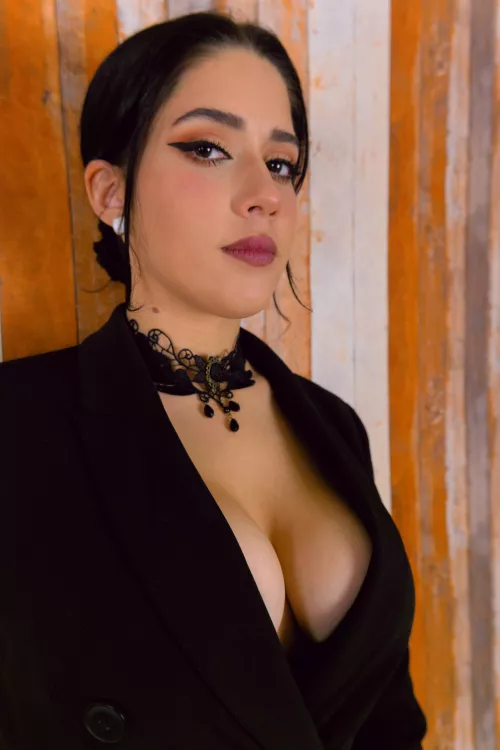 [OC] I certainly hope blazers are allowed by StyxHips