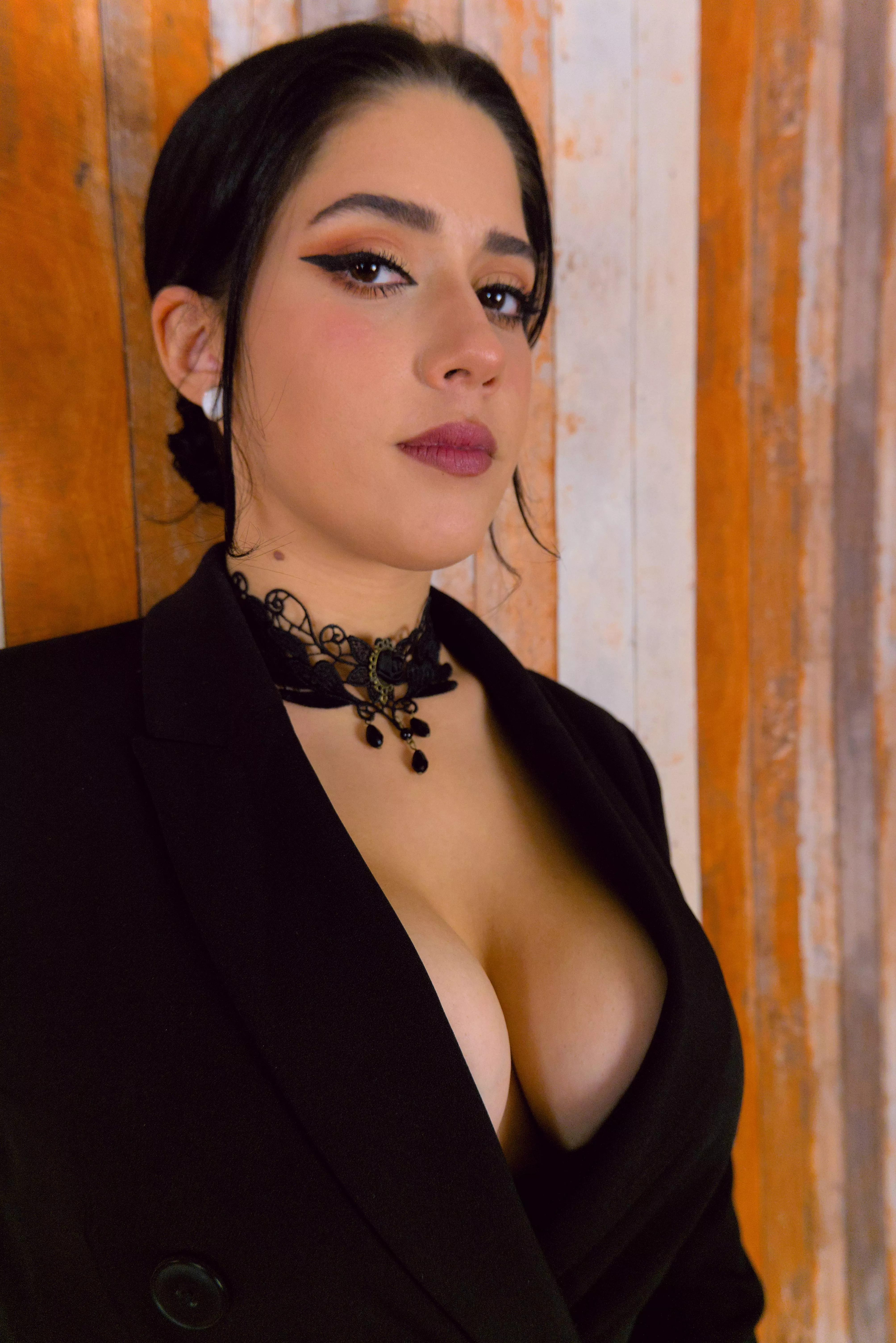 [OC] I certainly hope blazers are allowed posted by StyxHips