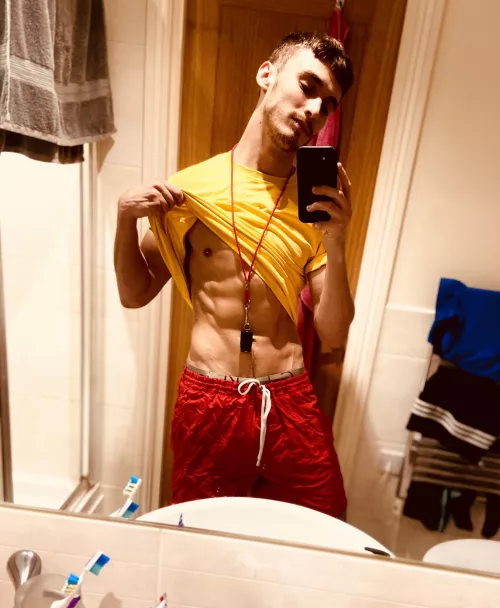 [OC] I hope some of you love the idea of getting rescued by me by Ok_Gur5734