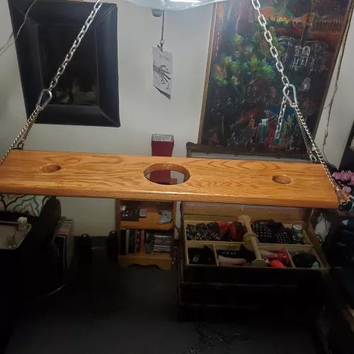 [OC] I like to build things for fun. by ChubbyDweezy