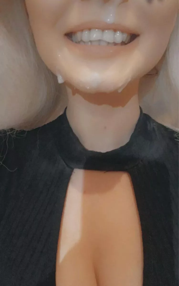 [oc] I love getting a f/ce full of cum posted by oscarcaceres2