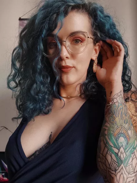 [OC] I love summer dresses season 🥰 by Haelle