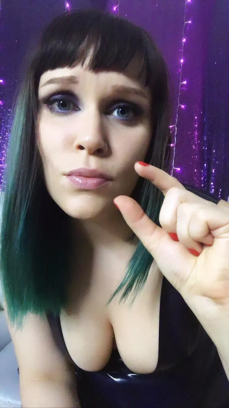 [OC] I think you need to go to the doctor, a dick that small isn’t normal! posted by dommegem