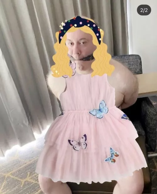 [oc] Ig has banned me, so I’m here to domme & humiliate my pathetic little sissy sub 😈 by scarletterossi