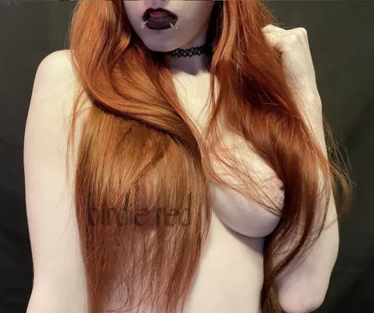 [OC] I’m not gonna bore you with a cliche sexy title. Here’s me! by birdiered