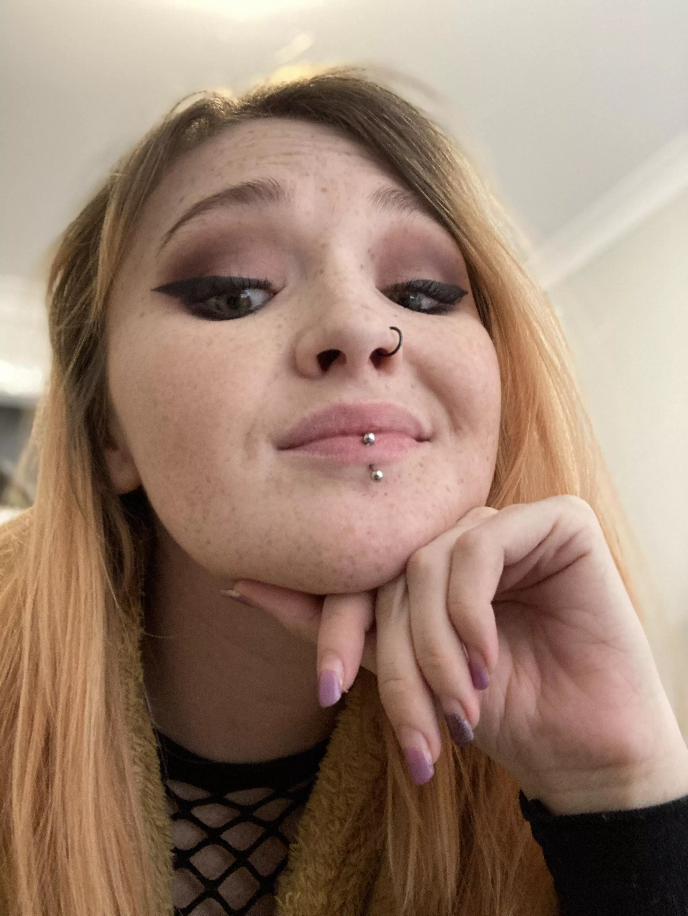 [oc] Is that seriously all your packing? 😂 I can see why your on reddit instead of tinder…. posted by Demure_Whore_