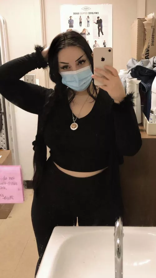 [oc] looking for a sissy slave boy to humiliate and keep by exhale_jay