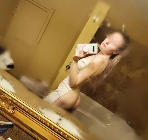 [OC] 🍒💢 Maybe I should do this more often 😳 by classysmoker