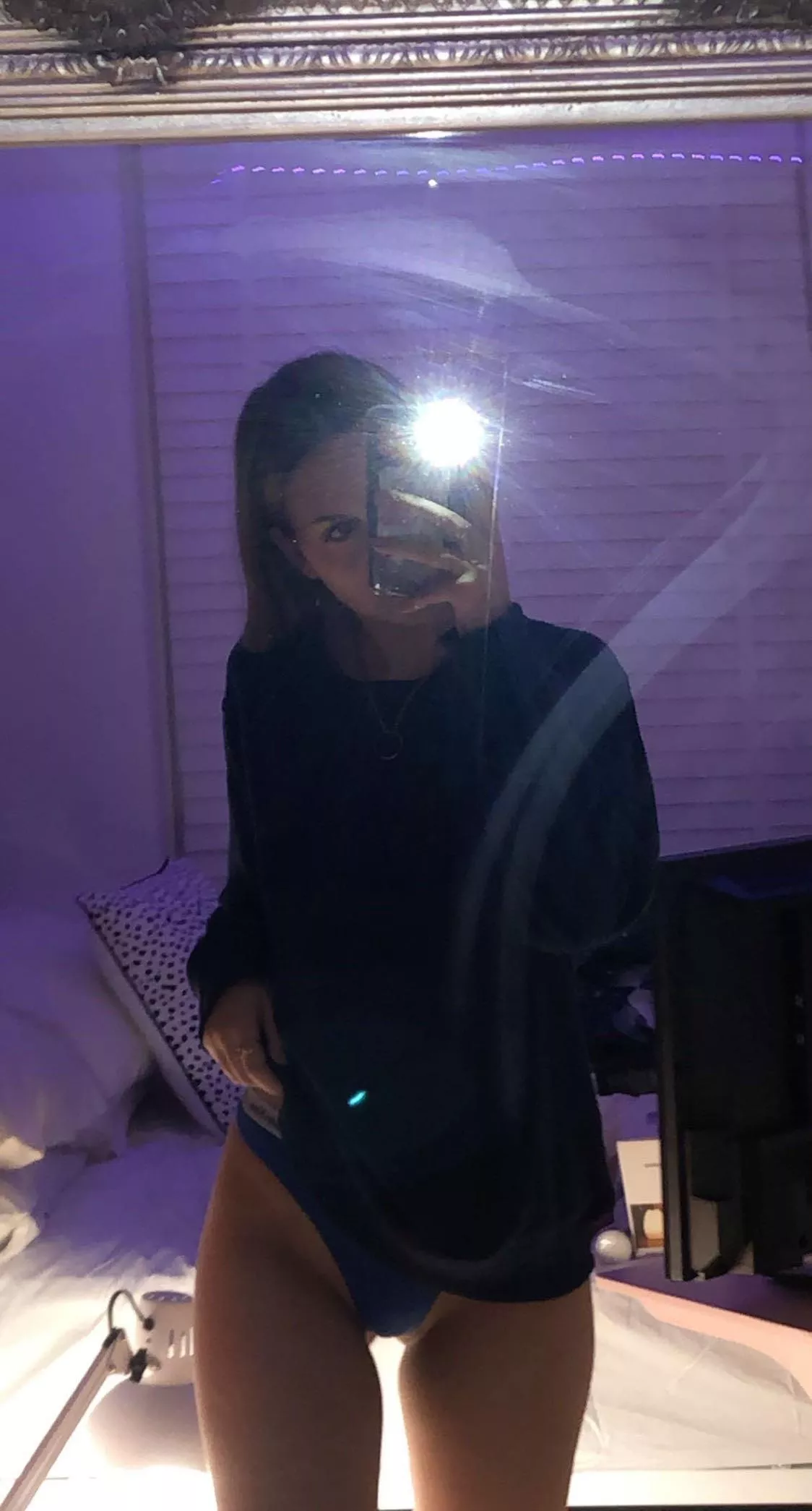 (OC) my gap x posted by akunoangel