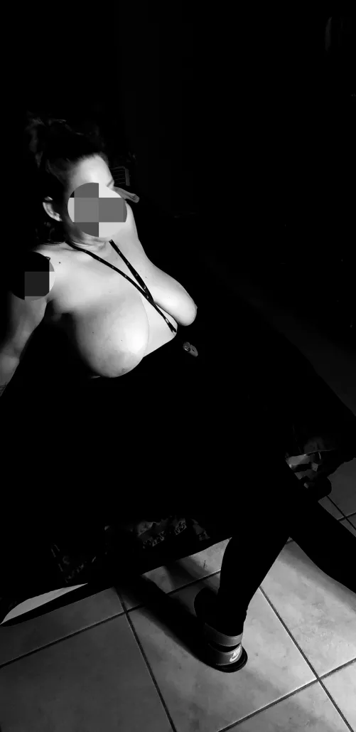 OC NSFW Let's Relax a bit!! by anoncouplefromcali