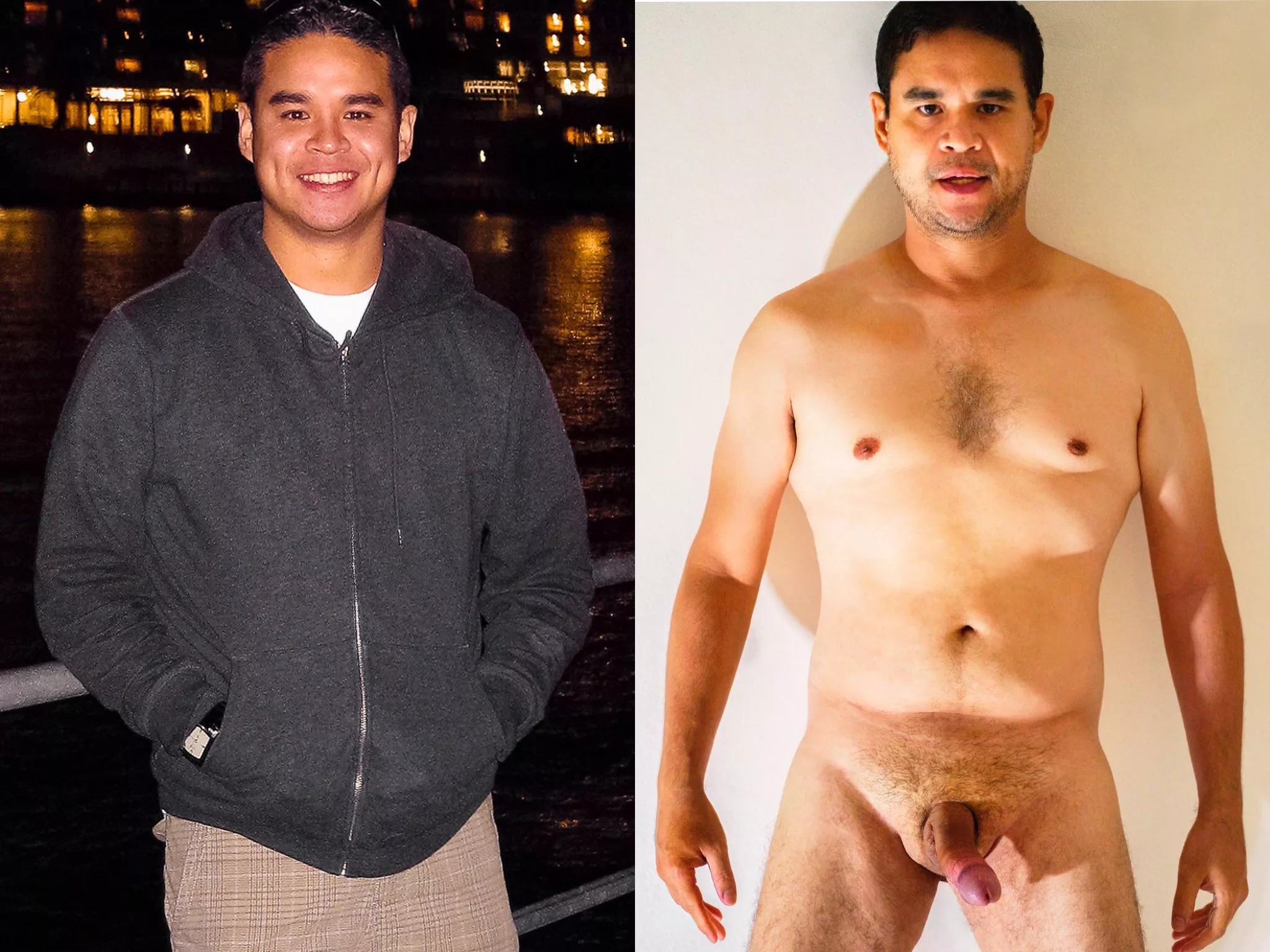 [OC] On at 25. Off at 40. posted by sapsford4013